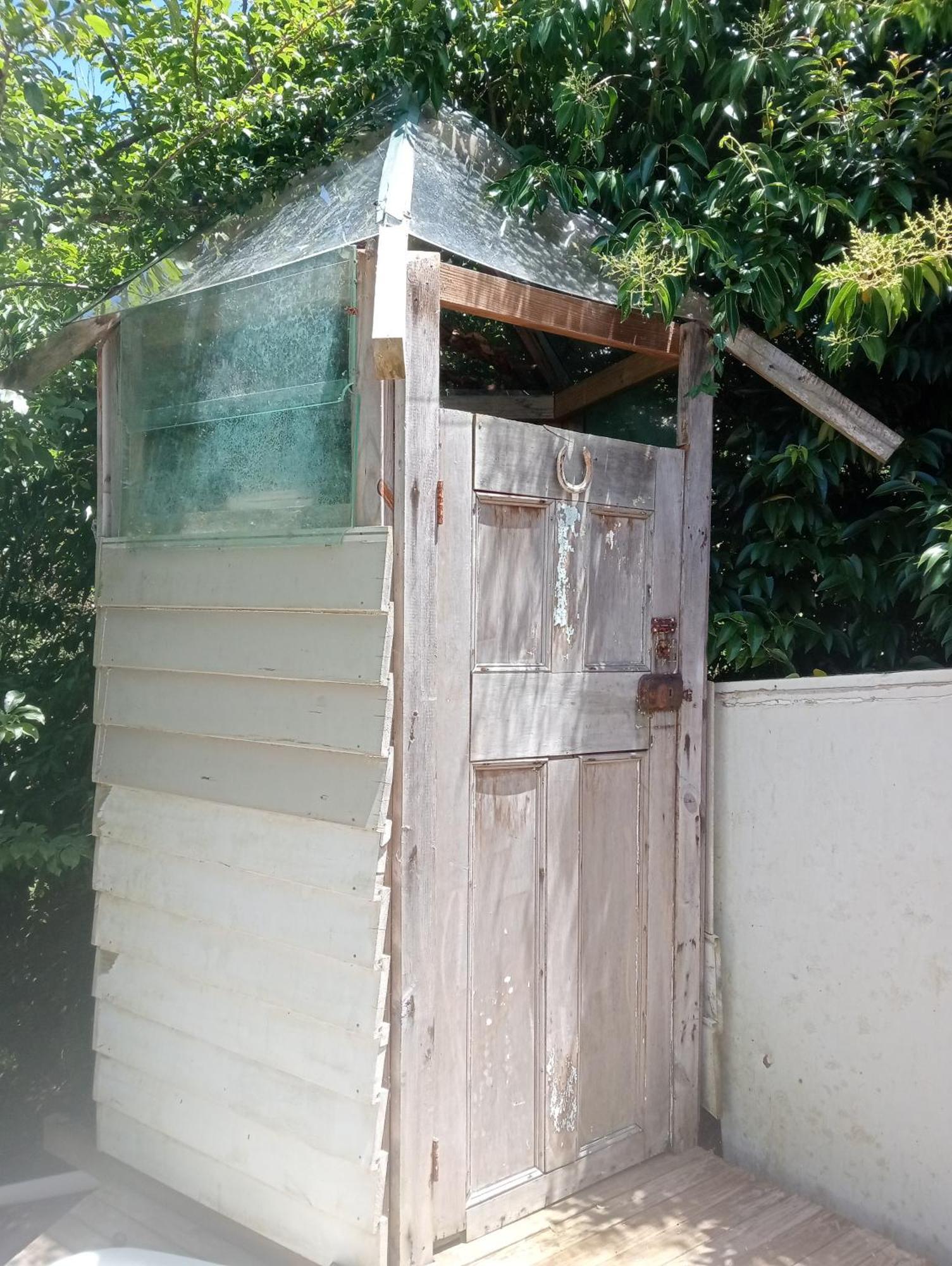 The Mud House Hotel แรกแลนด์ ภายนอก รูปภาพ